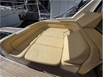 Airon Marine 4300 T-Top