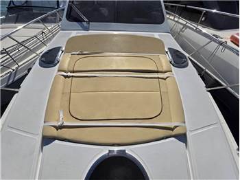 Airon Marine 4300 T-Top