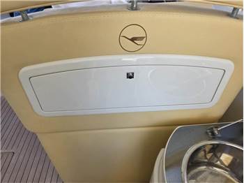 Airon Marine 4300 T-Top