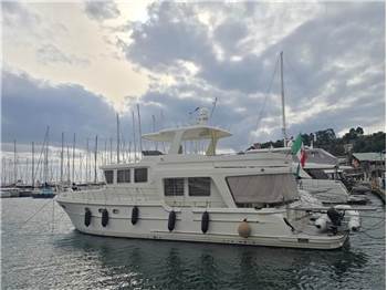 Fujan Allegro Yacht Adagio 55