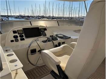 Fujan Allegro Yacht Adagio 55