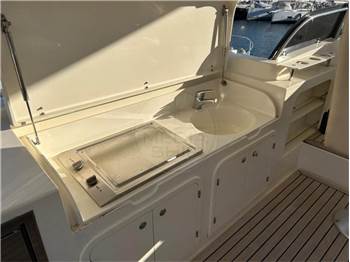 Fujan Allegro Yacht Adagio 55