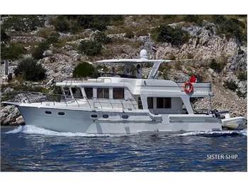 Fujan Allegro Yacht Adagio 55