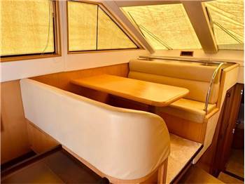 Cantieri Estensi Goldstar 540