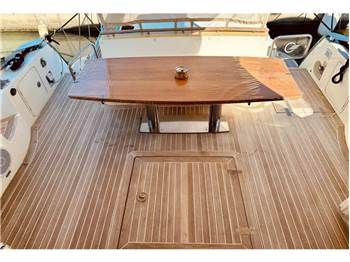 Cantieri Estensi Goldstar 540