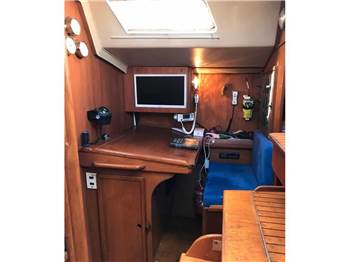 Nordcantieri KOALA 50