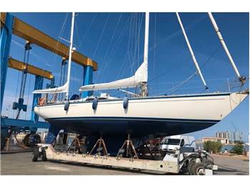 Nordcantieri KOALA 50