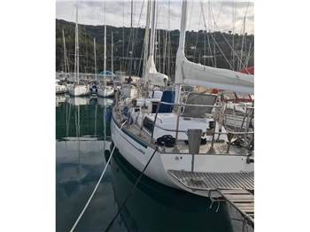 Nordcantieri KOALA 50