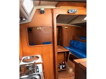 Nordcantieri KOALA 50