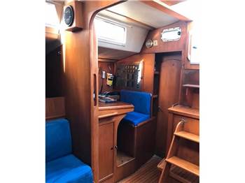 Nordcantieri KOALA 50