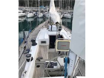 Nordcantieri KOALA 50