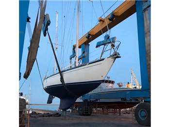 Nordcantieri KOALA 50