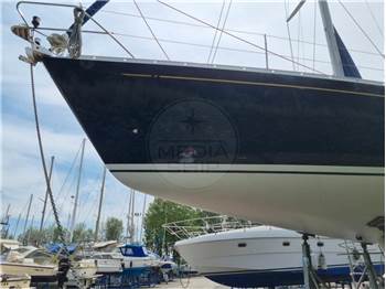Cantiere del Pardo Grand Soleil 46.3