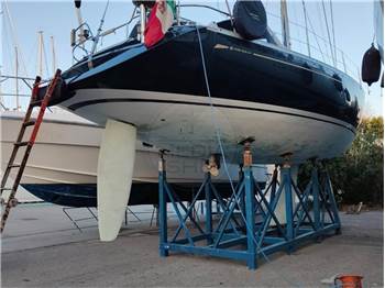 Cantiere del Pardo Grand Soleil 46.3