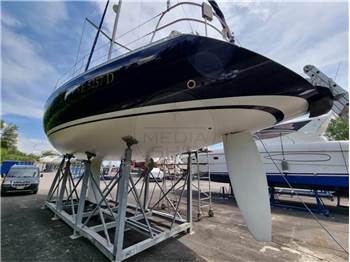Cantiere del Pardo Grand Soleil 46.3