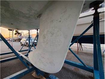 Cantiere del Pardo Grand Soleil 46.3