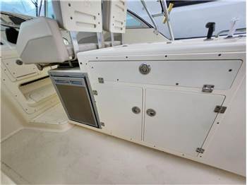 Pursuit Sf 345 Drummond Sportfish