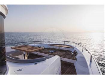Gulf Craft Nomad 70 Suv