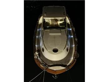 Nautica Esposito Futura Cabin 38