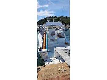 Luhrs 32