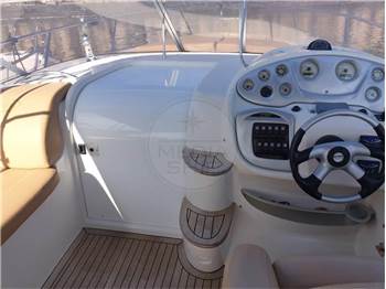 Sessa Marine Sessa C30
