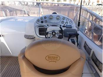 Sessa Marine Sessa C30