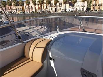 Sessa Marine Sessa C30