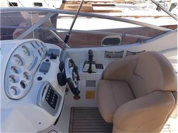 Sessa Marine Sessa C30