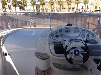 Sessa Marine Sessa C30