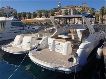 Sessa Marine Sessa C30