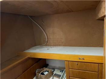 Hatteras Yachts Hatteras 65
