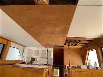 Hatteras Yachts Hatteras 65