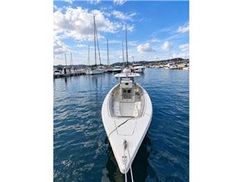 Black Water 36