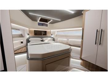 Gulf Craft Oryx 47