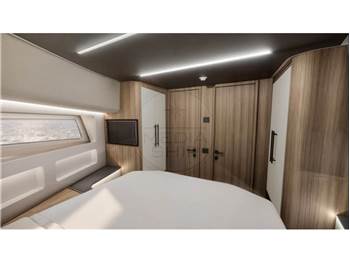 Gulf Craft Oryx 47