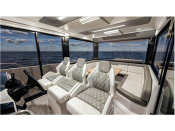Gulf Craft Oryx 47