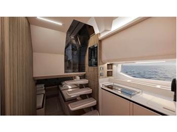 Gulf Craft Oryx 47