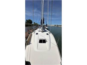Bavaria Bavaria 42 Cruiser