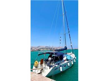 Bavaria Bavaria 42 Cruiser