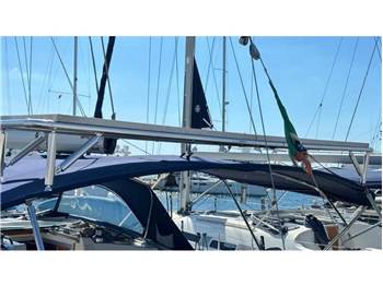 Bavaria Bavaria 42 Cruiser