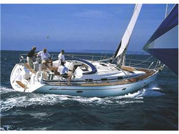 Bavaria Bavaria 42 Cruiser