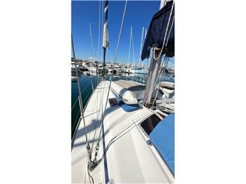 Bavaria Bavaria 42 Cruiser