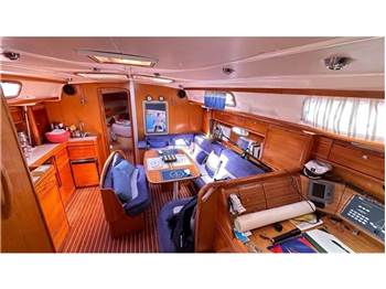 Bavaria Bavaria 42 Cruiser