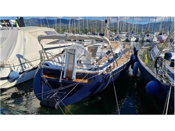 Cantiere del Pardo Grand Soleil 46.3