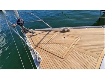 Cantiere del Pardo Grand Soleil 46.3