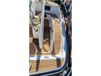 Cantiere del Pardo Grand Soleil 46.3
