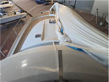 Beneteau ANTARES 13.80