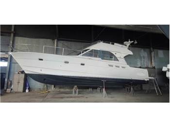 Beneteau ANTARES 13.80