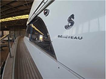 Beneteau ANTARES 13.80