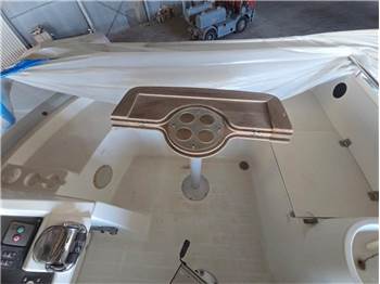Beneteau ANTARES 13.80